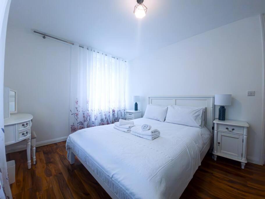 Cozy Flat Near Kings Cross Appartamento