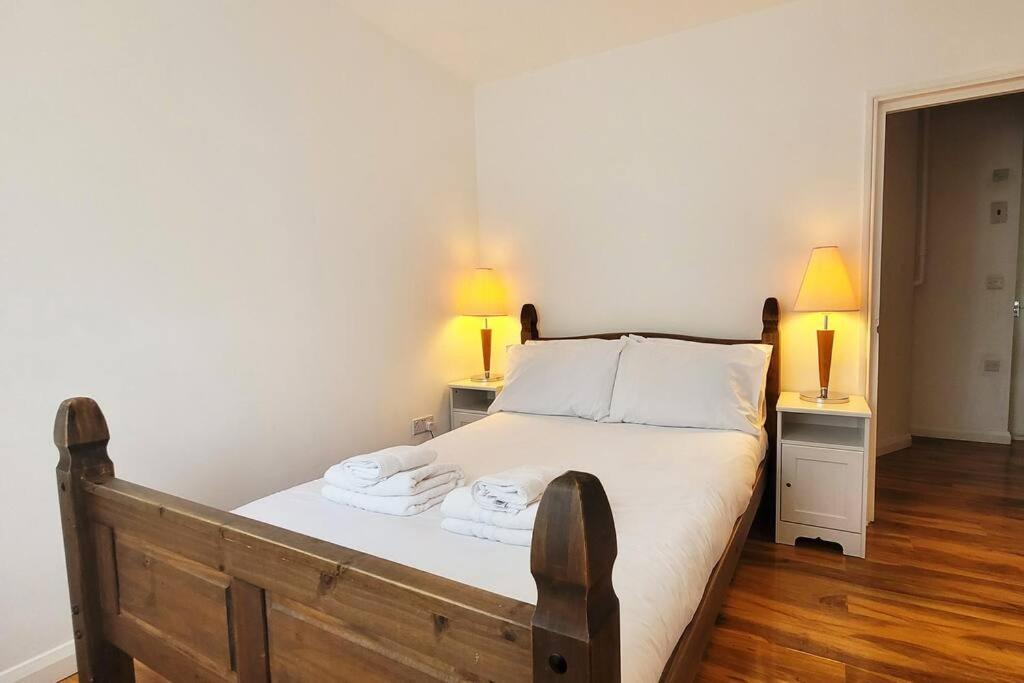 Appartamento Cozy Flat Near Kings Cross *