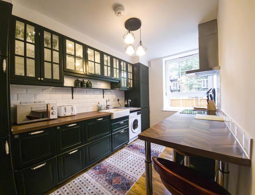 Appartamento Cozy Flat Near Kings Cross