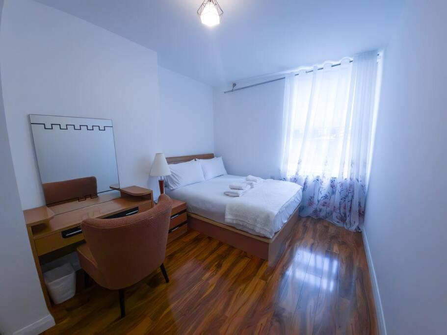Cozy Flat Near Kings Cross Londra
