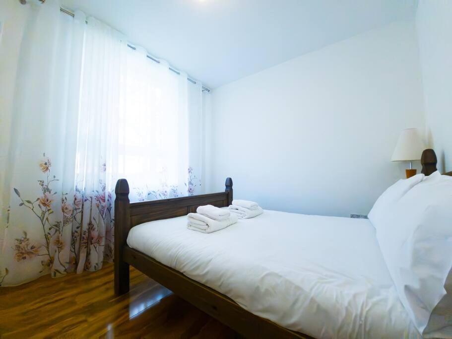 Cozy Flat Near Kings Cross * Londra