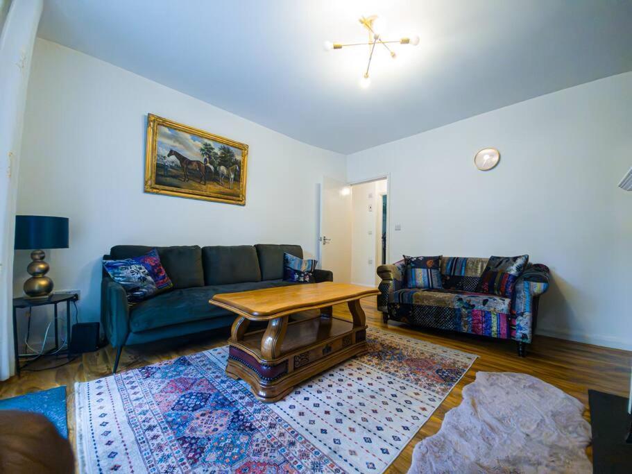 Appartamento Cozy Flat Near Kings Cross *