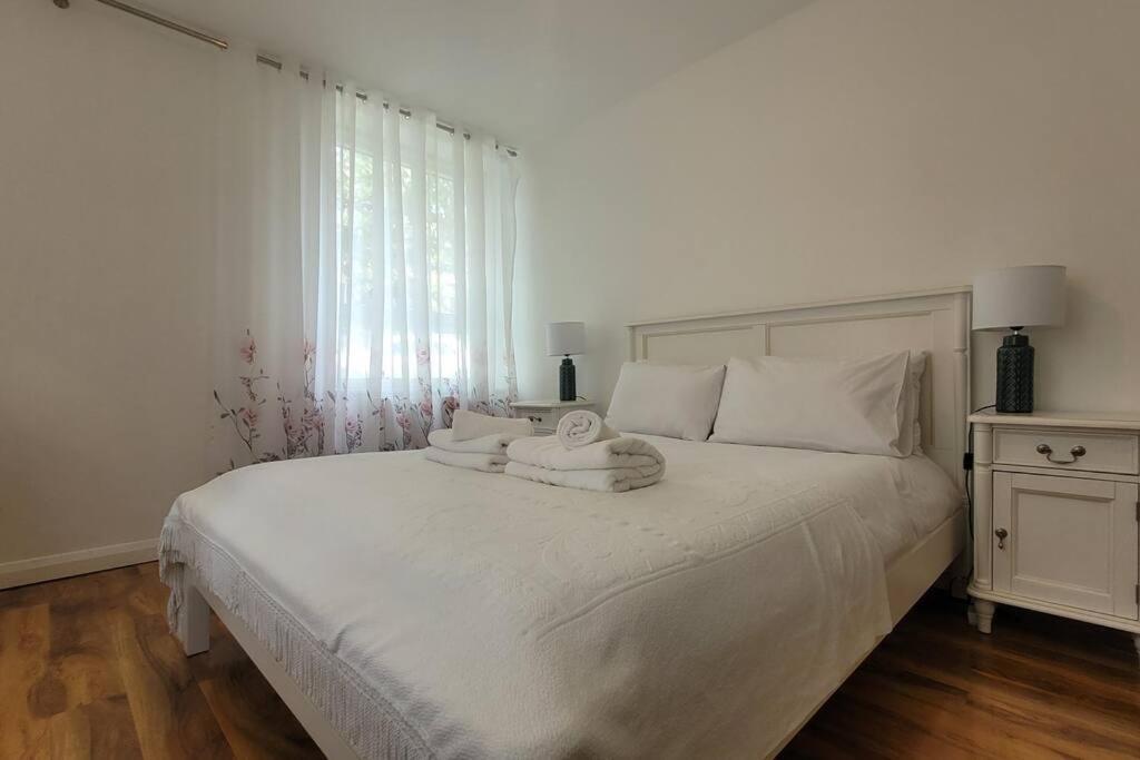 Cozy Flat Near Kings Cross Appartamento